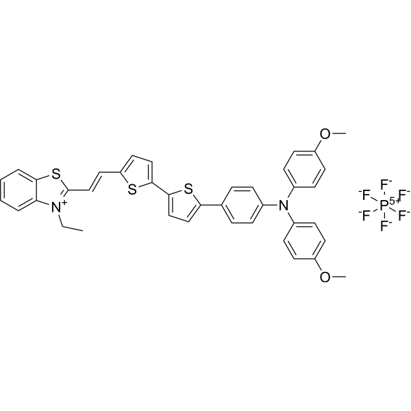 Phototherapeutic agent-1