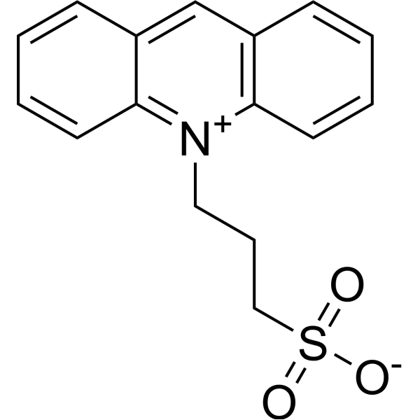 10-(3-Sulfopropyl)acridinium Betaine