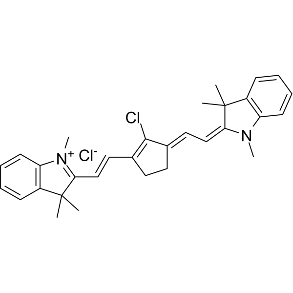 IR-797 chloride