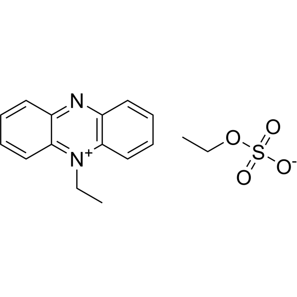 Phenazine ethosulfate