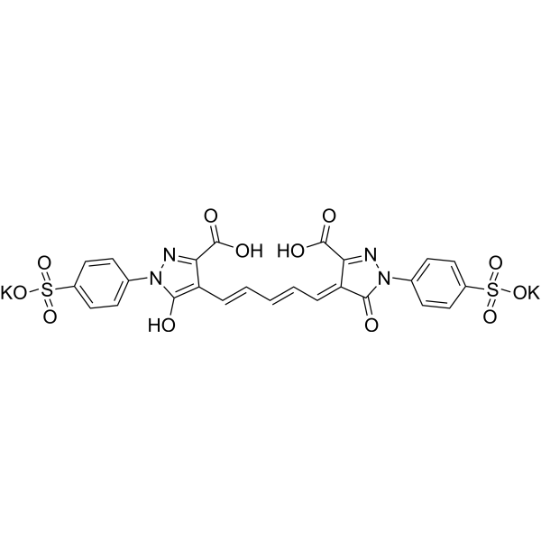 Oxonol Blue