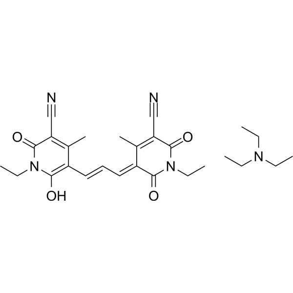 Oxonol 595
