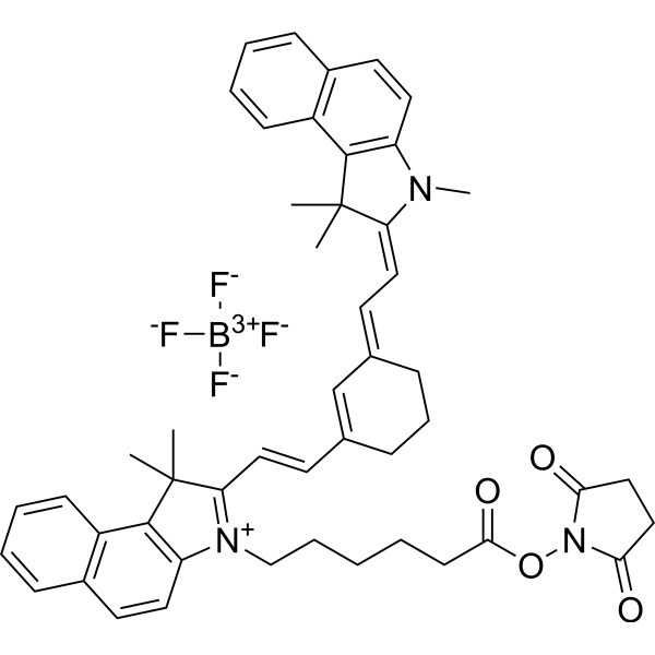 Cy7.5 NHS ester