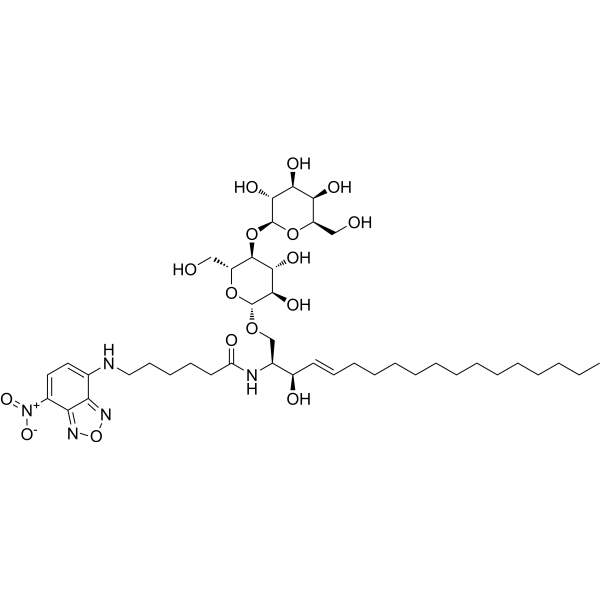 C6 NBD Lactosylceramide