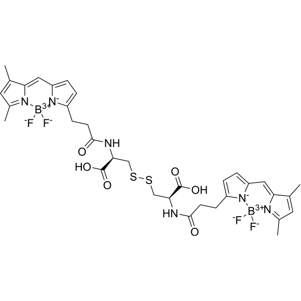 BODIPY FL L-Cystine