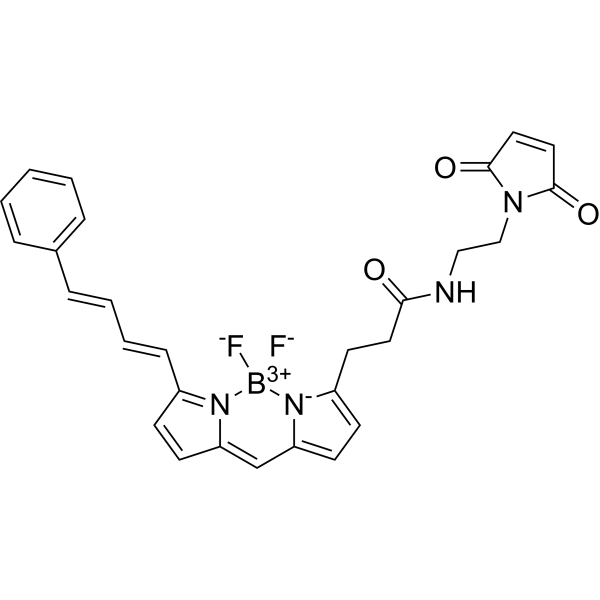 BDP 581/591 maleimide