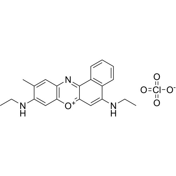 Oxazine 170 perchlorate