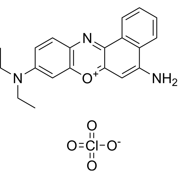 Nile Blue A perchlorate