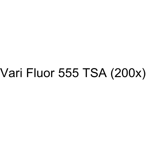 Vari Fluor 555 TSA (200x)