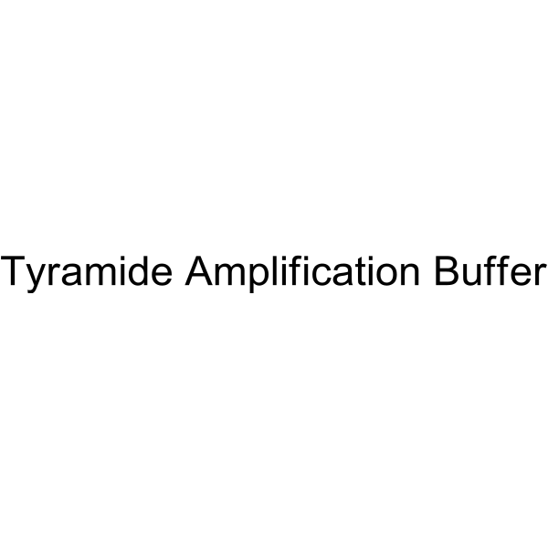 Tyramide Amplification Buffer