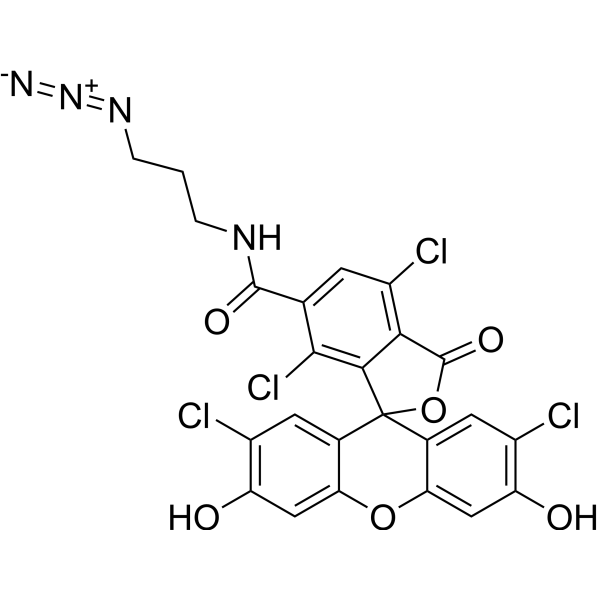 6-TET Azide