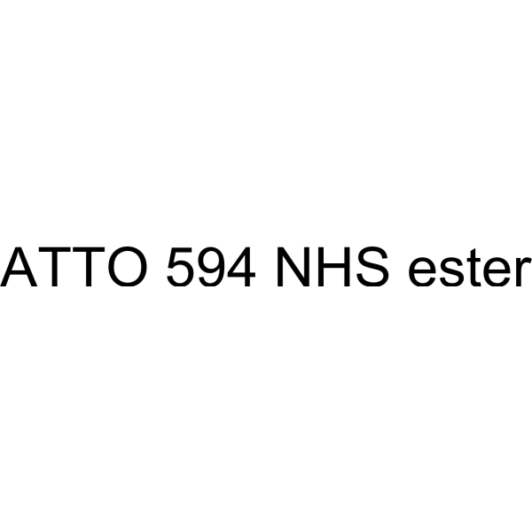 ATTO 594 NHS ester