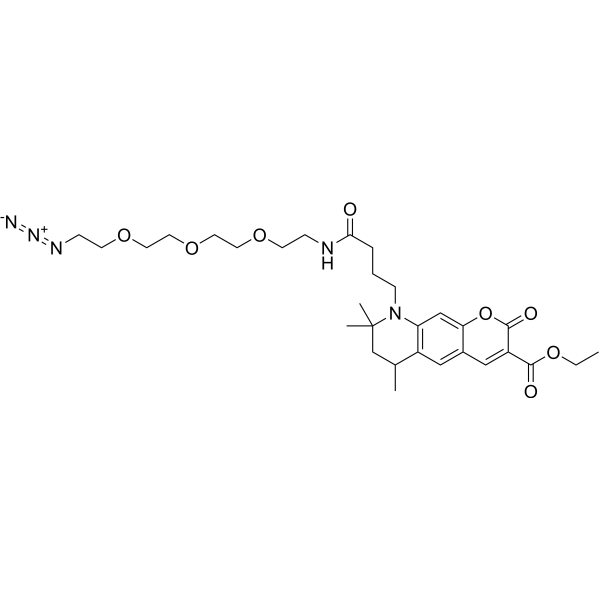 ATTO 425 azide