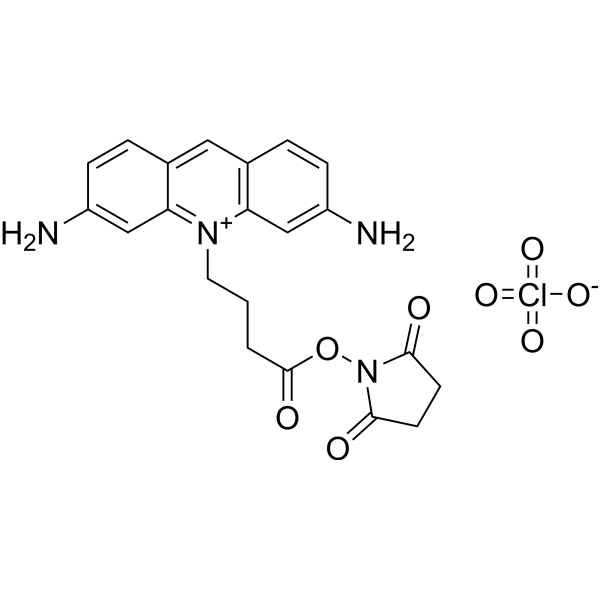 ATTO 465 NHS ester