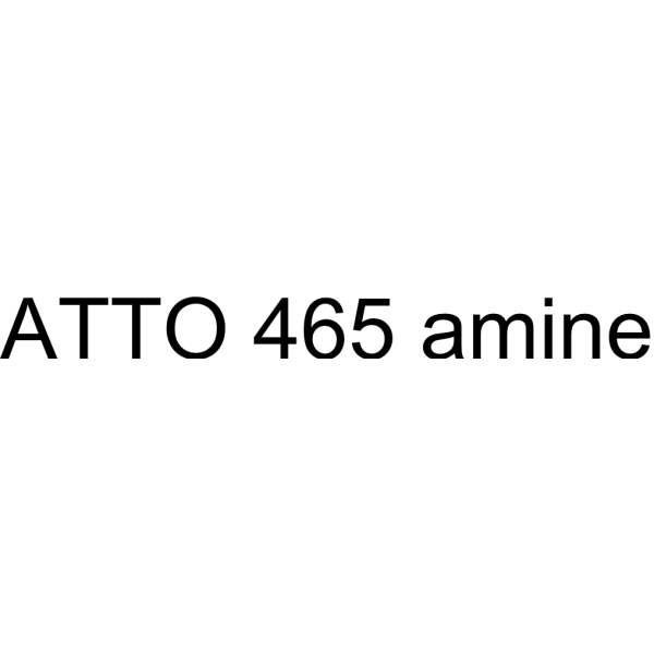 ATTO 465 amine