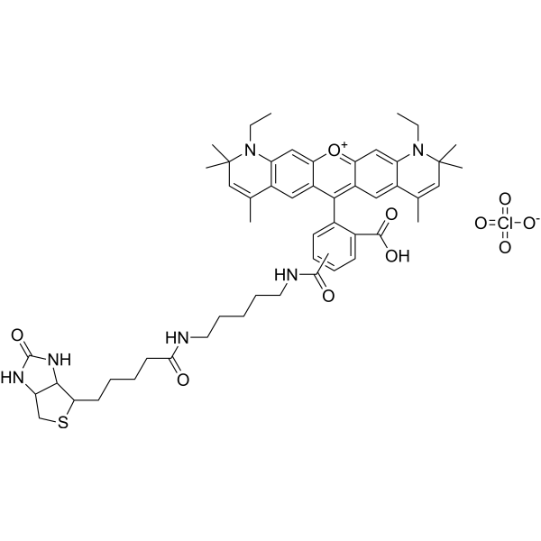 ATTO 590 biotin