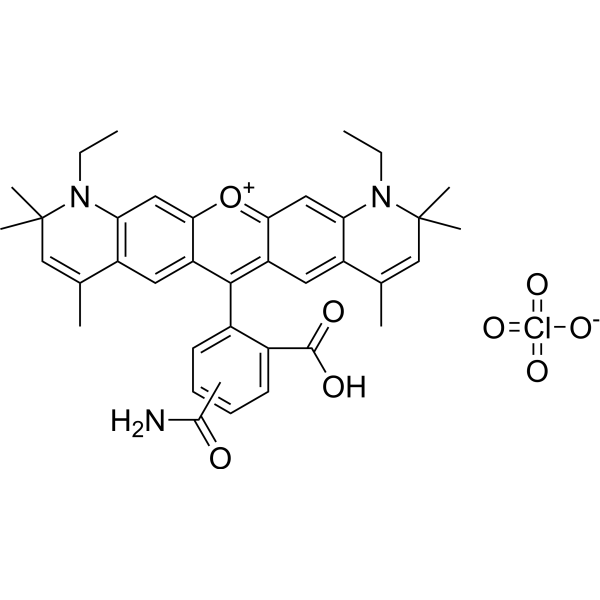 ATTO 590 amine