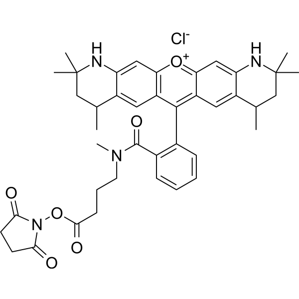 ATTO 550 NHS ester