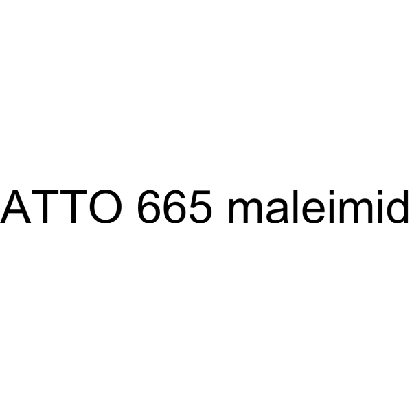 ATTO 665 maleimid