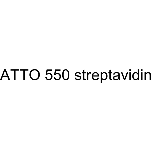 ATTO 550 streptavidin