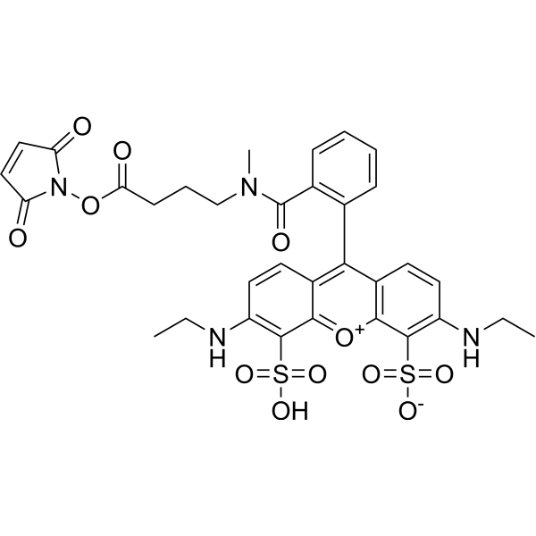 ATTO 532 maleimide