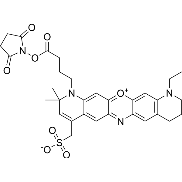 ATTO 680 NHS ester