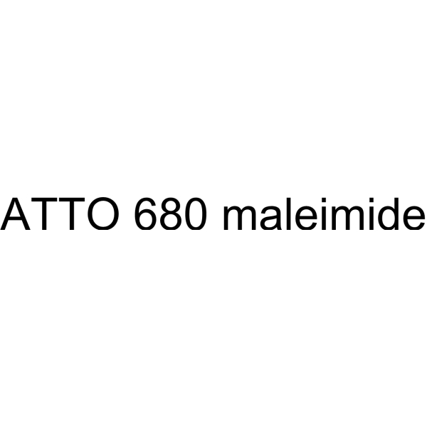 ATTO 680 maleimide