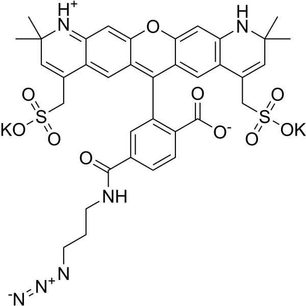 AF 568 azide