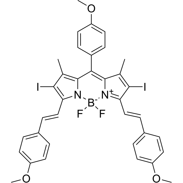 BODIPY BDP4