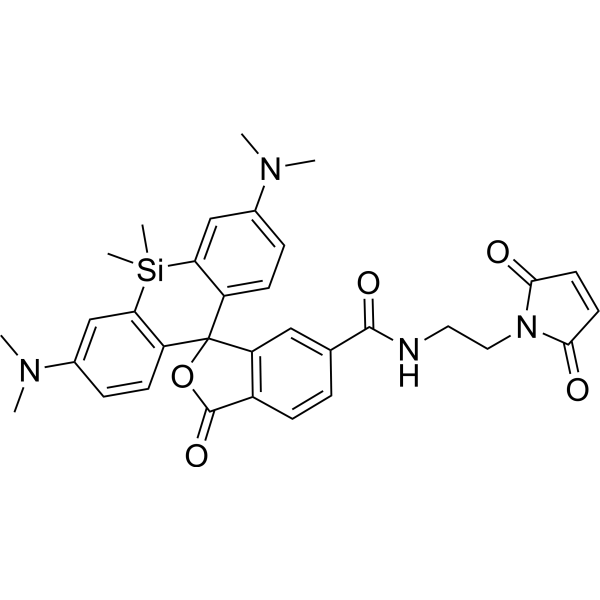 SiR-Maleimide
