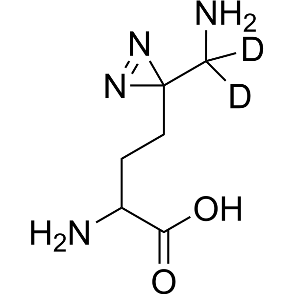 Photo-DL-lysine-d2