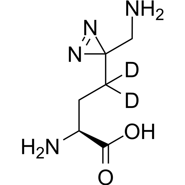 Photo-lysine-d2