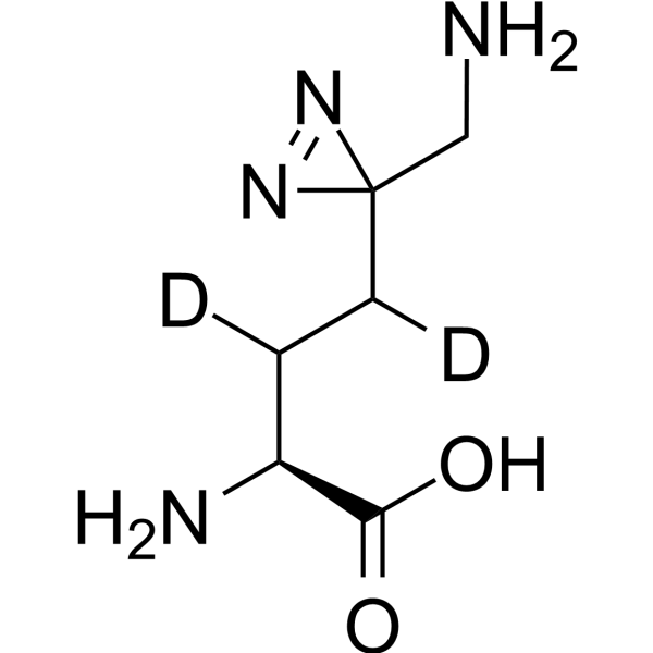 Photo-lysine-d2-1