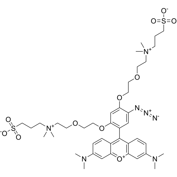 CalFluor 555 azide