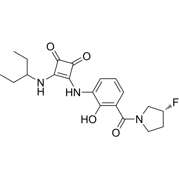 CXCR2 Probe 1