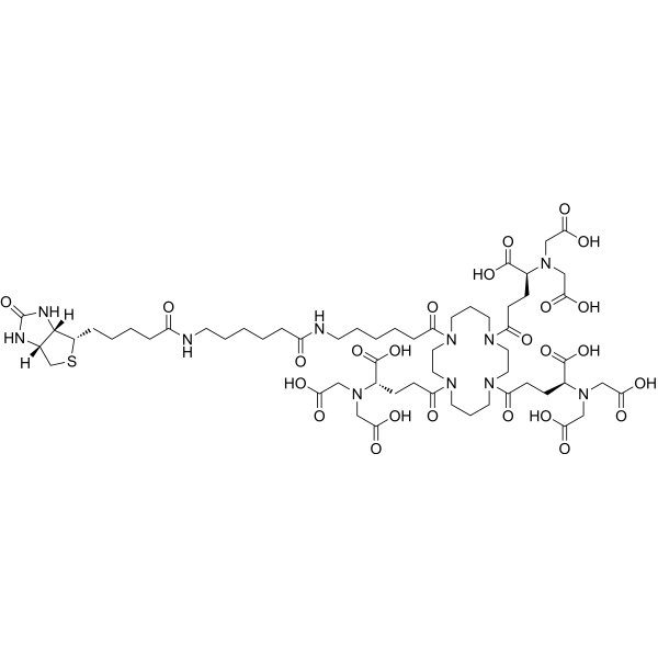 tris-NTA Biotin