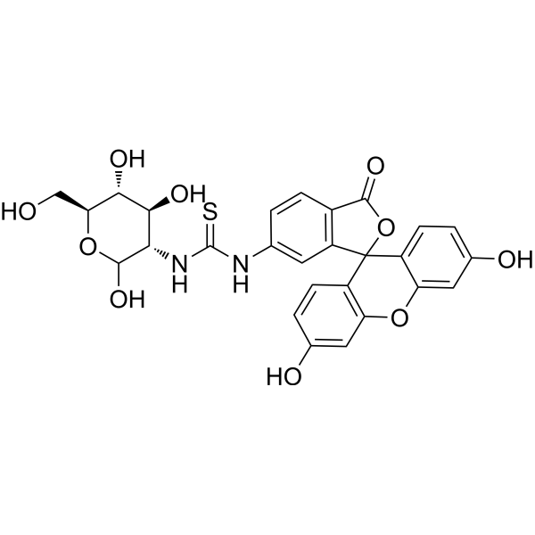 Glucosamine-FITC