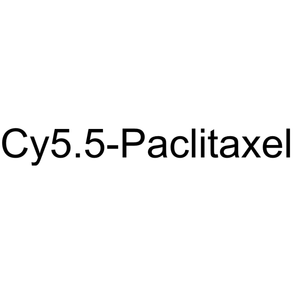 Cy5.5-Paclitaxel