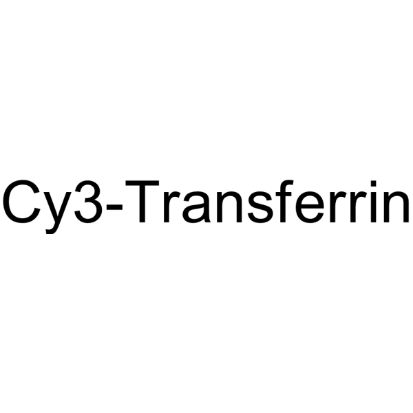 Cy3-Transferrin