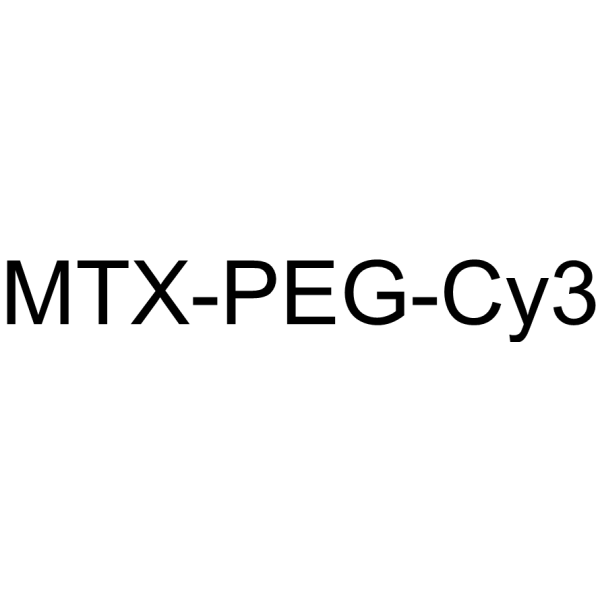 MTX-PEG-Cy3