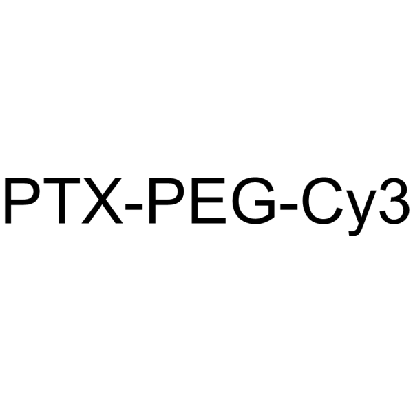 PTX-PEG-Cy3