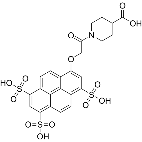 AF405 acid