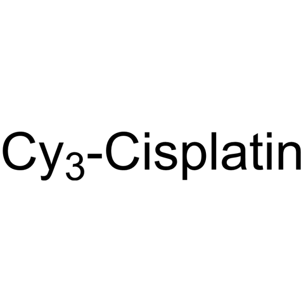 Cy3-Cisplatin