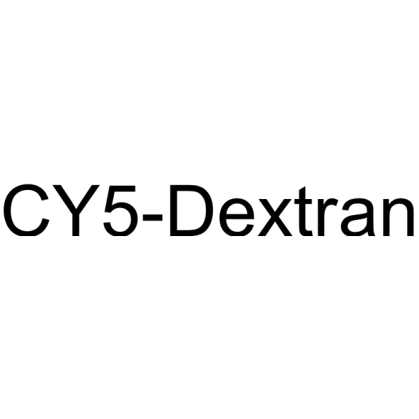 CY5-Dextran (MW60-80k)