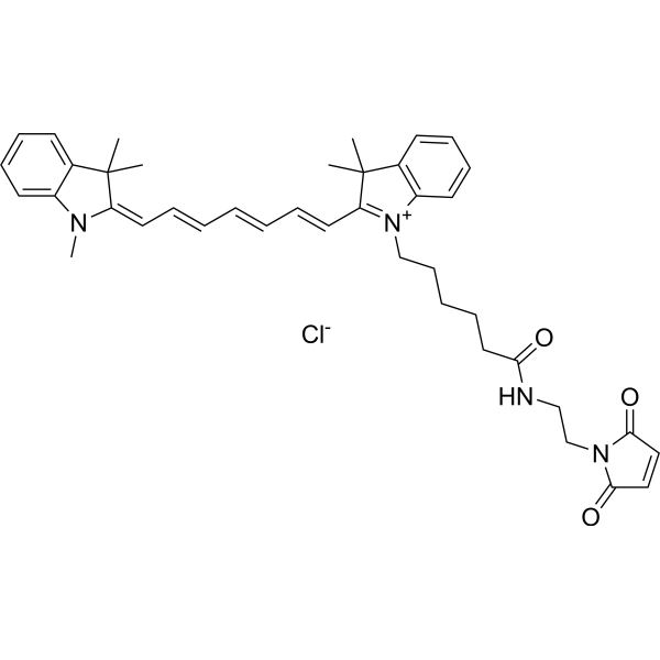 Cy7 maleimide