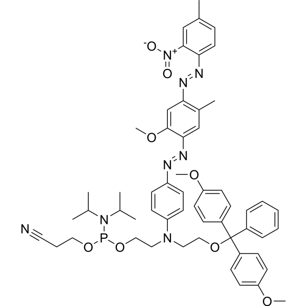 DMT-BH1 amidite
