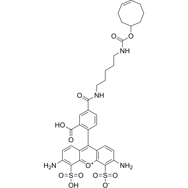 BP Fluor 488 TCO