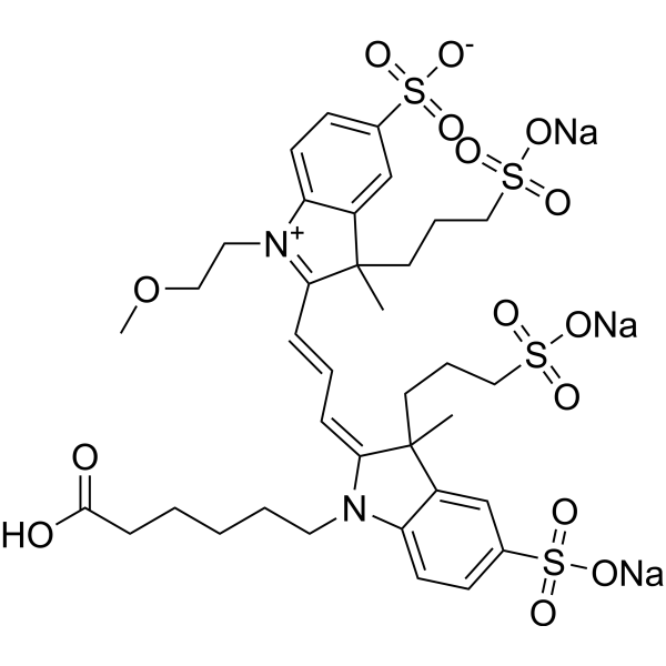 BP Light 550 carboxylic acid