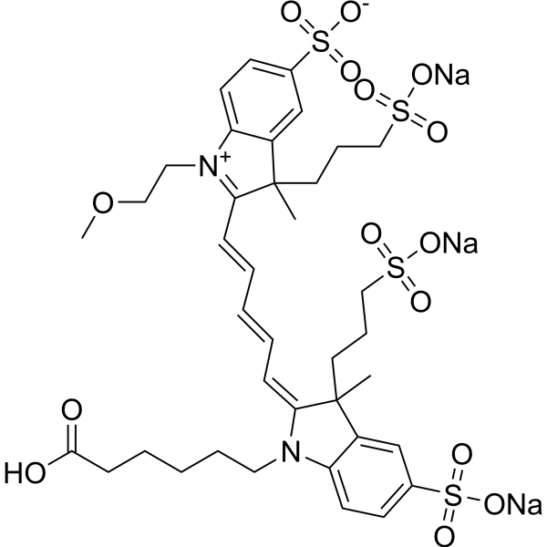 BP Light 650 carboxylic acid