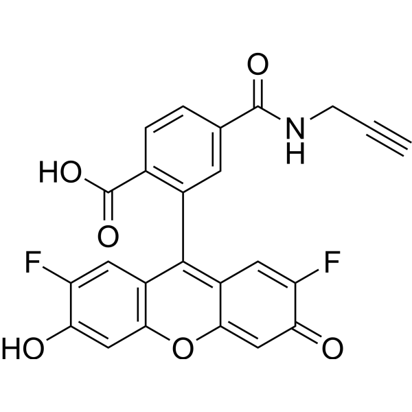 OG 488 alkyne
